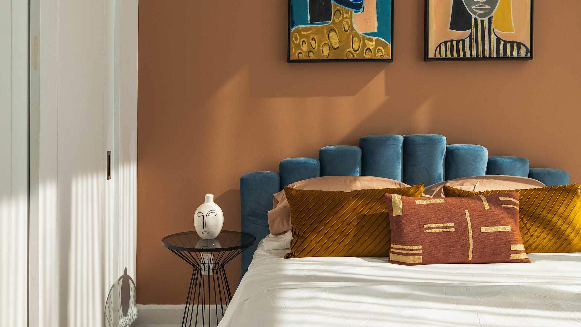Raumharmonie durch Feng Shui